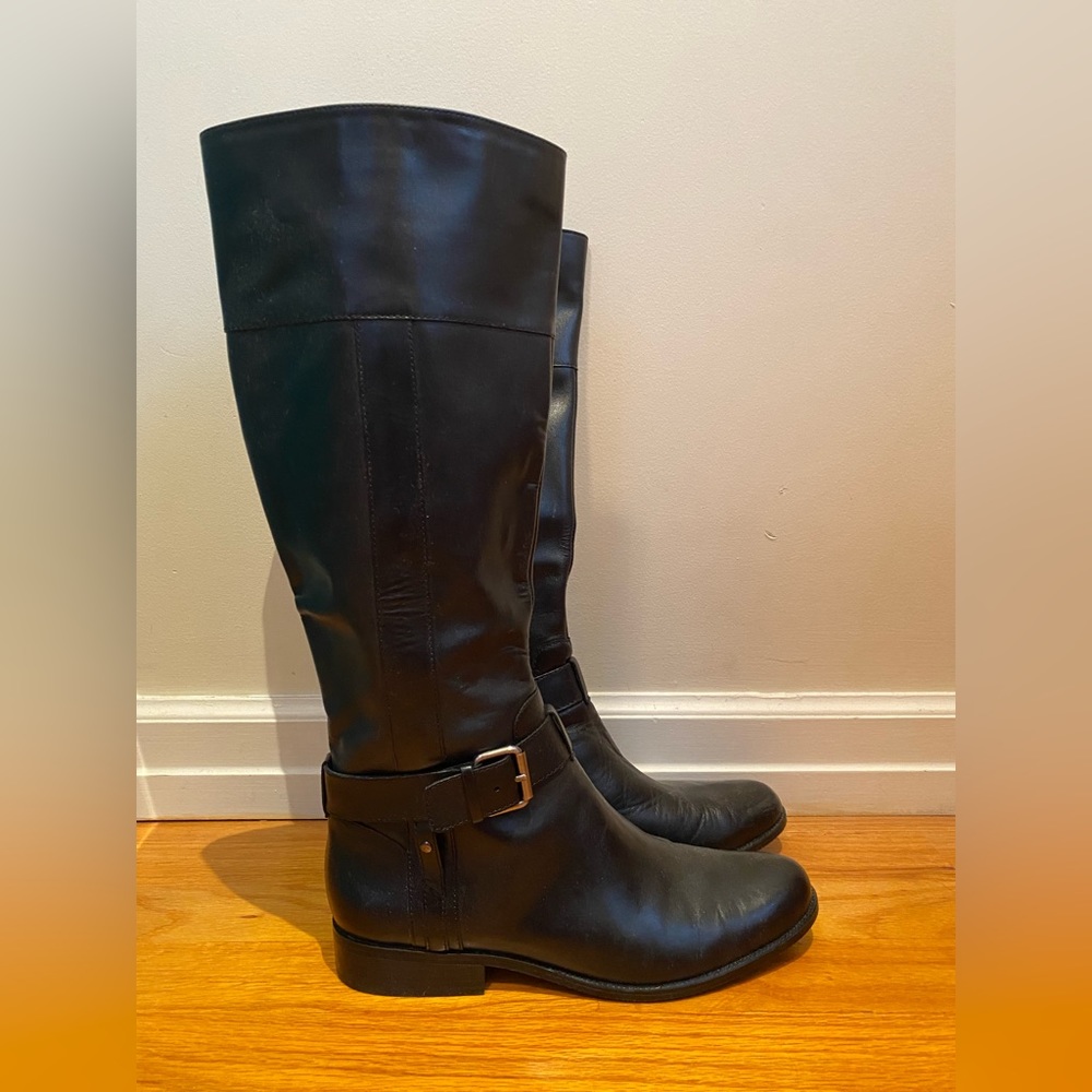 NEW Anne Klein Costaro Riding Boot - Size 8.5